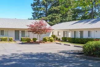 Salem, OR Apartments - 133-143 Friendship Ave SE Salem, OR Apartments - 133-143 Friendship Ave SE