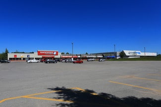 Barrie, ON Retail - 279 Yonge St