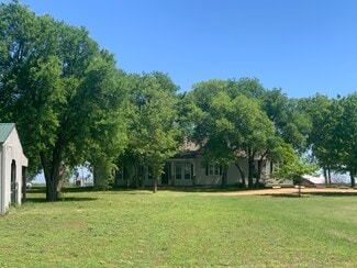 McKinney, TX Office/Retail - 5518 County Road 126