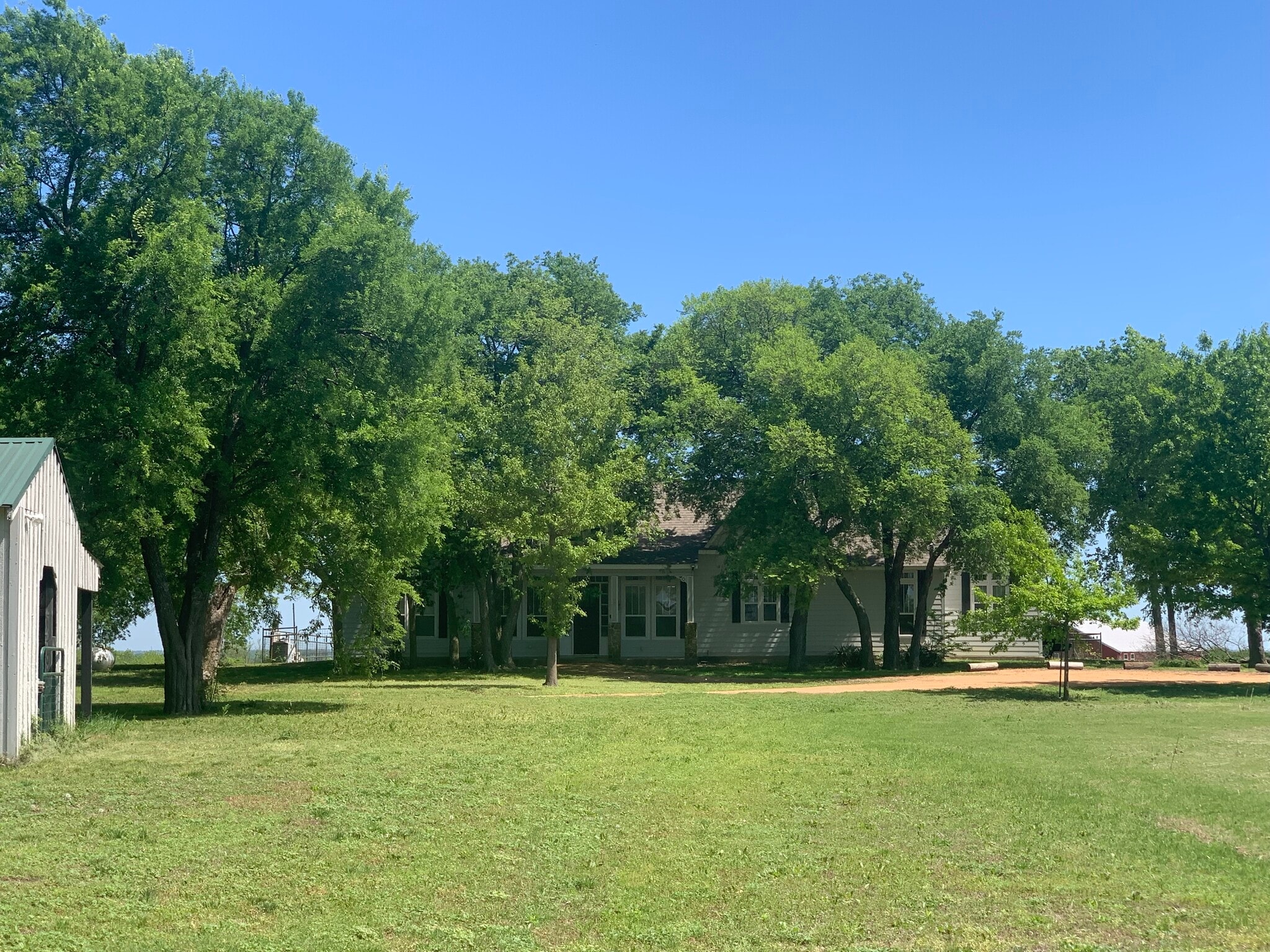 5518 County Road 126, McKinney, TX for Rent