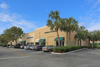 Weston, FL Office, Flex - 2750 Glades Cir