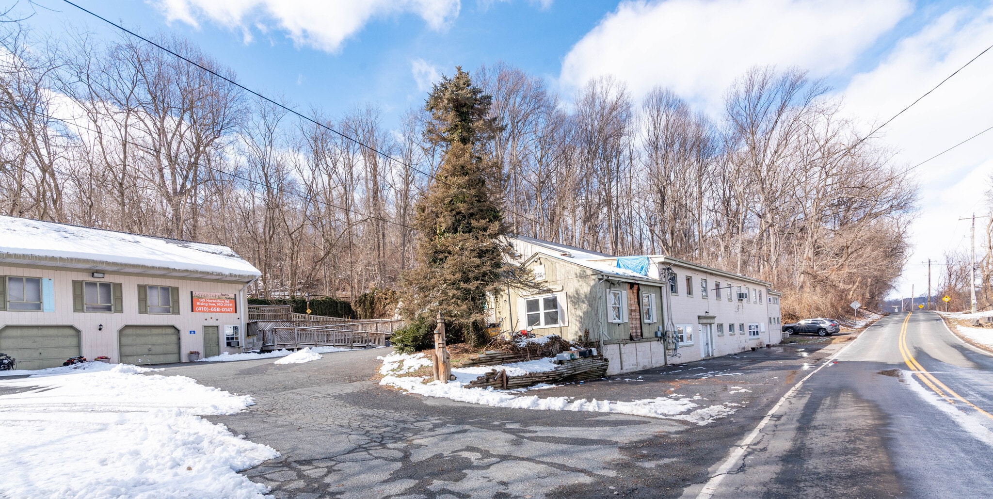 145A Horseshoe Rd, Rising Sun, MD for Sale