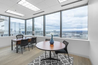 Atlanta, GA Coworking Space - 260 Peachtree St NW