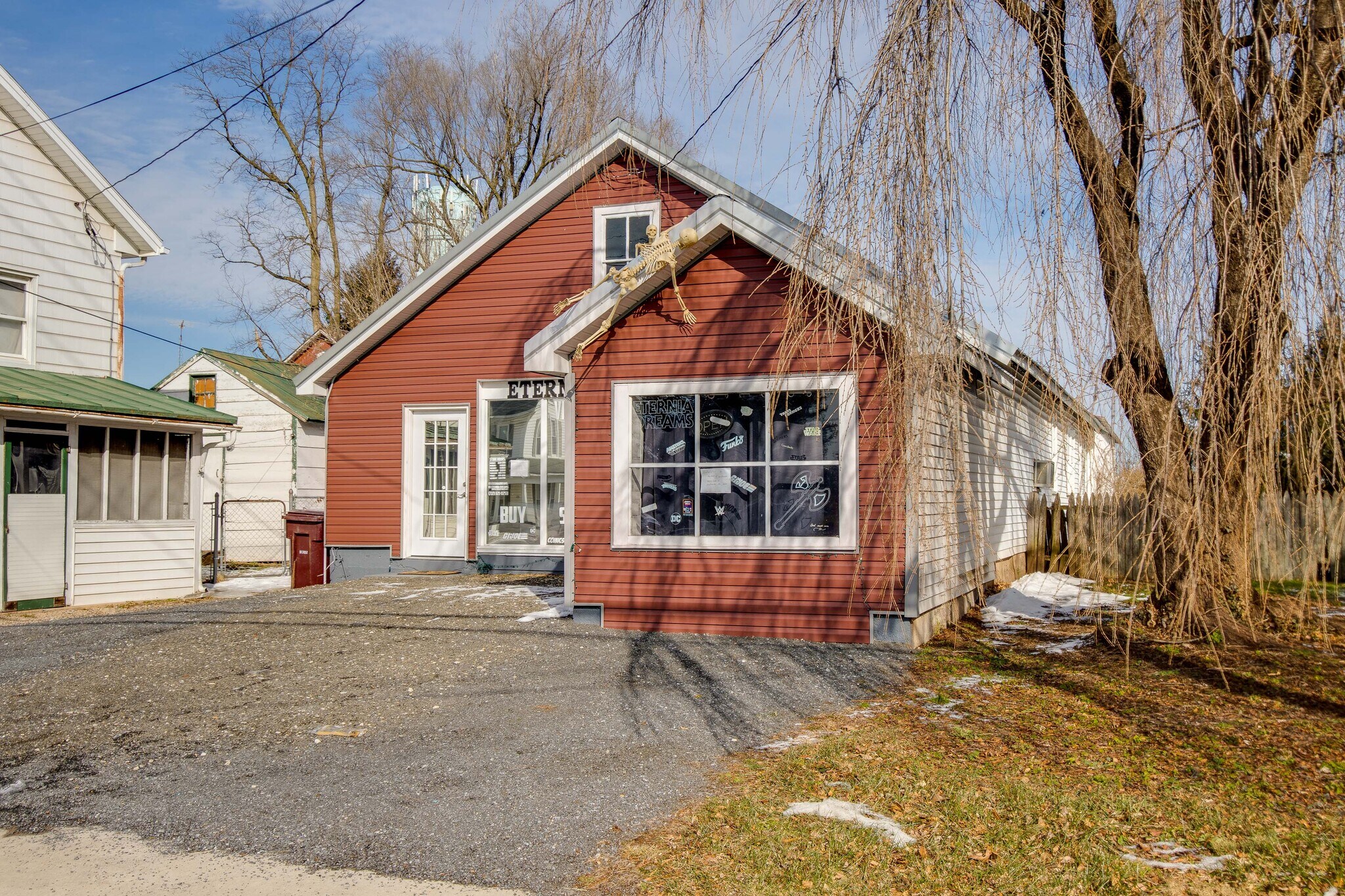 54 W Baltimore St, Taneytown, MD for Rent
