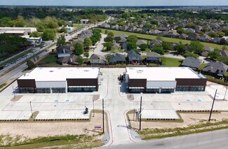 Spring, TX Retail - 21936 Gosling Rd