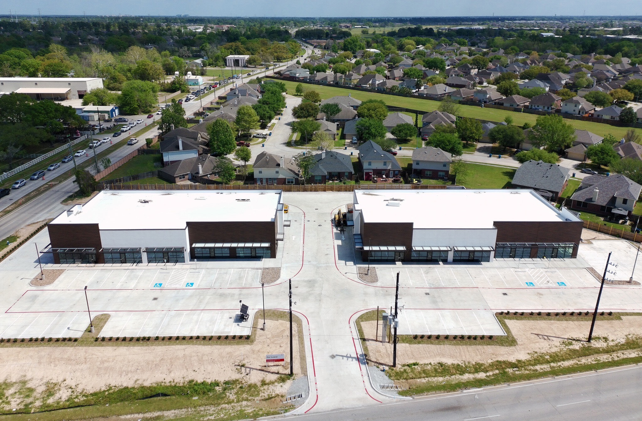 21936 Gosling Rd, Spring, TX for Rent