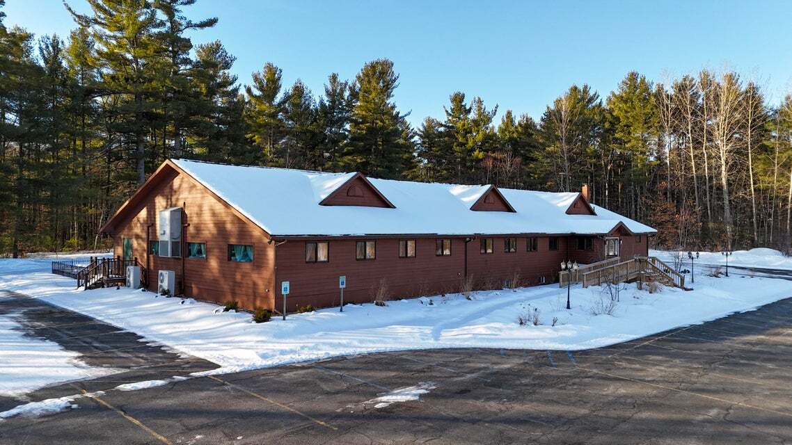 697 Bear Swamp Rd, Peru, NY for Sale