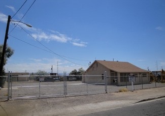 Phoenix, AZ Industrial - 1309-1313 W Lincoln St Phoenix, AZ Industrial - 1309-1313 W Lincoln St