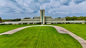 Batavia, IL Office, Flex - 901 N Batavia Ave