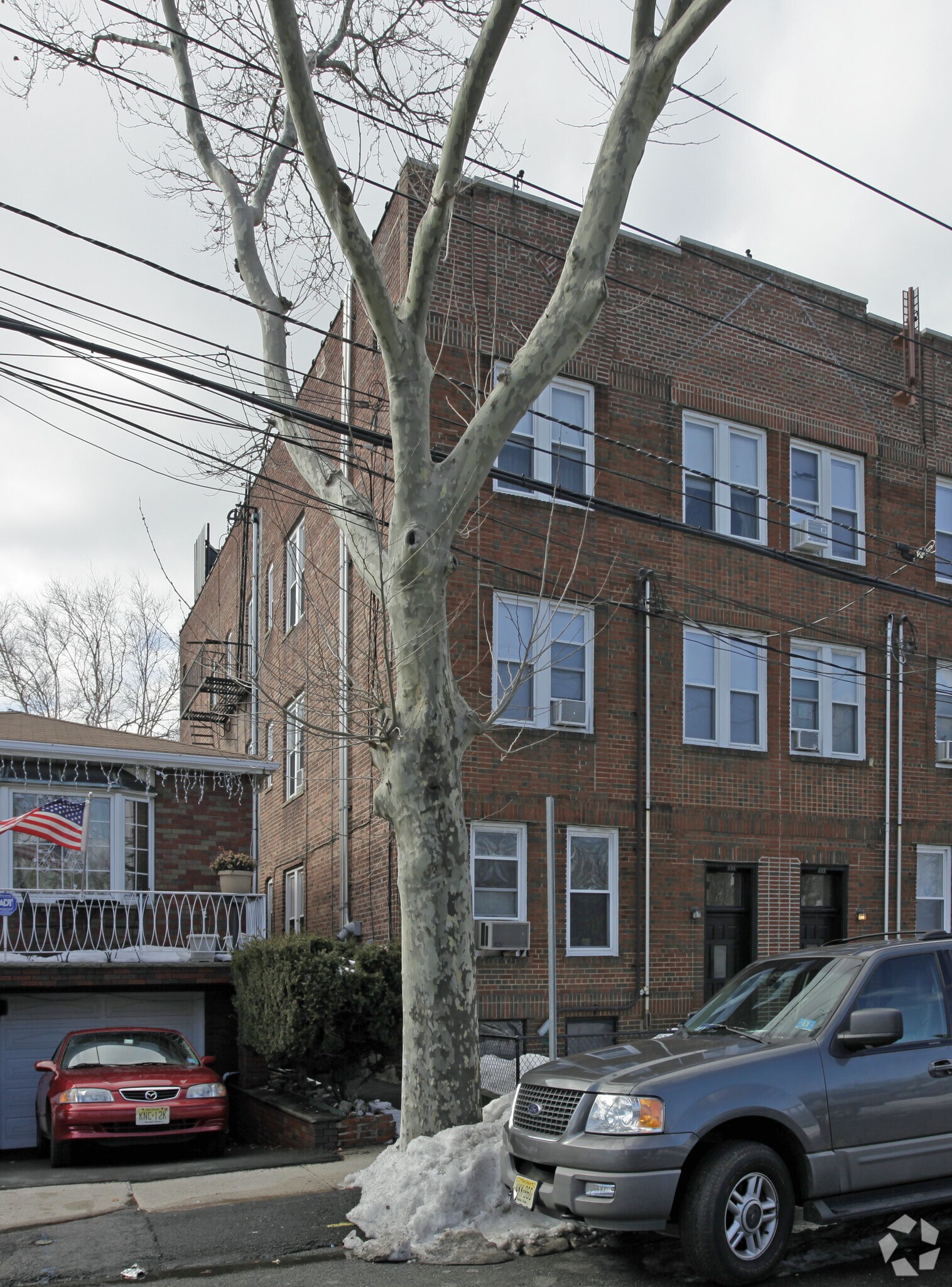 151 Roosevelt Ave, Jersey City, NJ for Sale