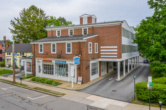 Concord, MA Office, Flex - 83-91 Main St