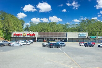 Sylacauga, AL Supermarket - 1301-1395 W Fort William St Sylacauga, AL Supermarket - 1301-1395 W Fort William St