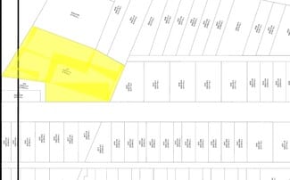 Washington, DC Commercial Land - 307 40th NE