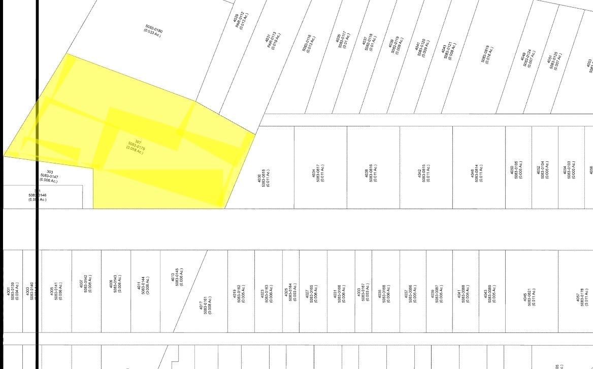 307 40th NE, Washington, DC for Rent