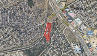 San Antonio, TX Commercial - Lookout Rd & Loop 1604 San Antonio, TX Commercial - Lookout Rd & Loop 1604