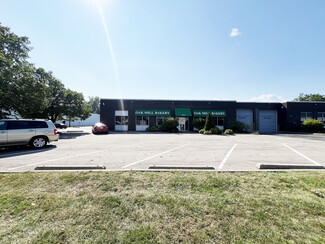 Des Plaines, IL Industrial - 2480-2490 S Wolf Rd