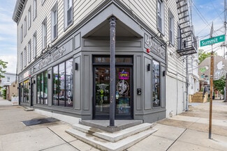 Jersey City, NJ Apartments - 1074 Summit Ave