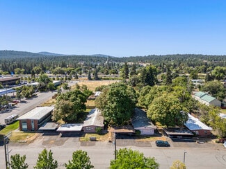 Spokane Valley, WA Apartments - 5004-5010 E 1st Ave
