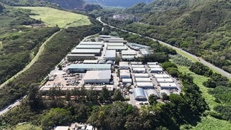Kailua, HI Office, Flex, Industrial - 201 Kapaa Quarry Rd