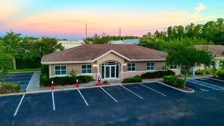 Oldsmar, FL Office - 180 Pine Ave N