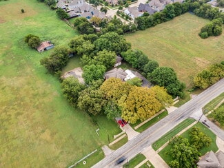 Midlothian, TX Commercial Land - 508 S 9th St Midlothian, TX Commercial Land - 508 S 9th St