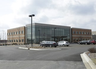 New Lenox, IL Office - 678 Cedar Crossings Dr New Lenox, IL Office - 678 Cedar Crossings Dr