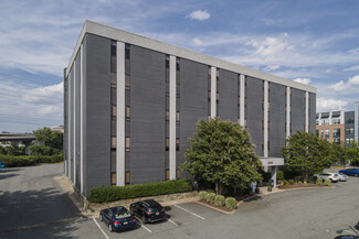 Alexandria, VA Office - 2560 Huntington Ave