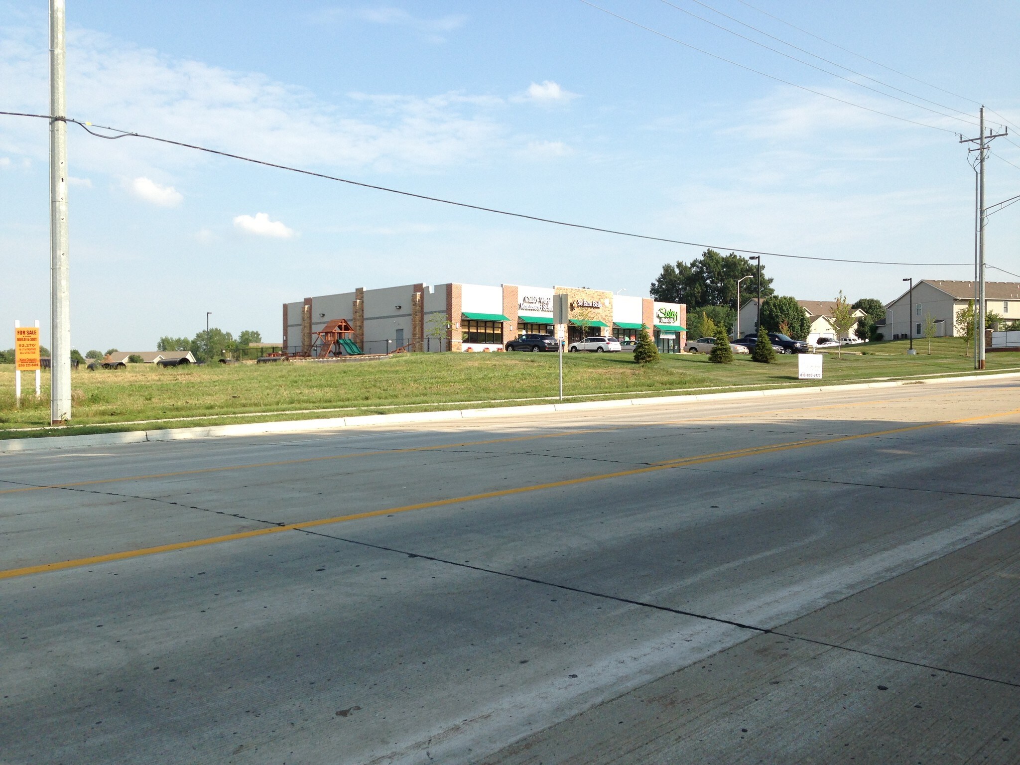 500 NE 107th St, Kansas City, MO for Rent