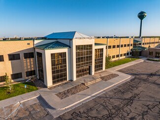 Sidney, NE Office - 1 Cabela Dr