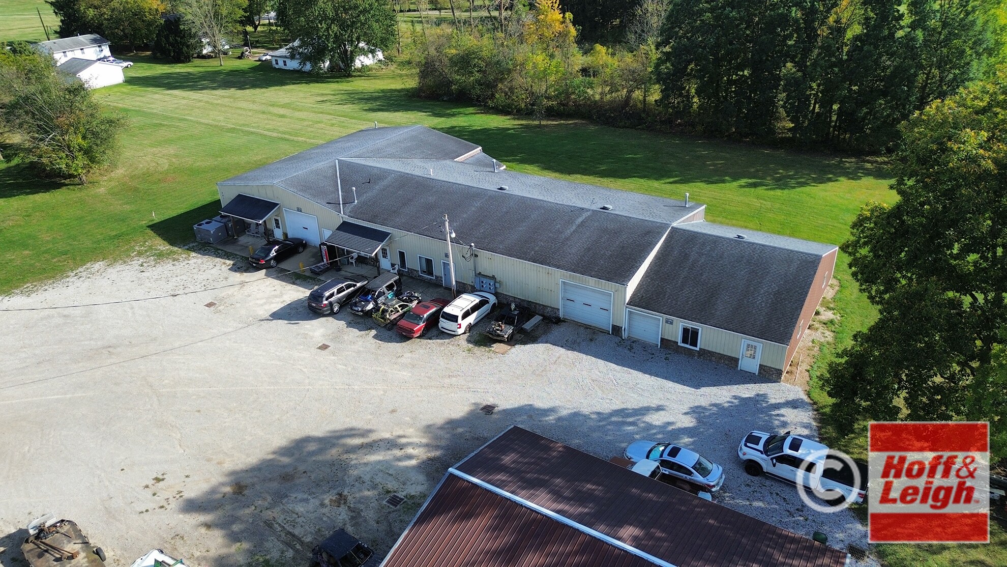 201 Reed St, Spencer, OH for Sale