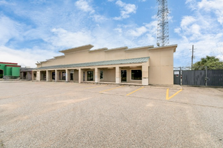 Houston, TX Retail - 5220-5234 Highway 6 N