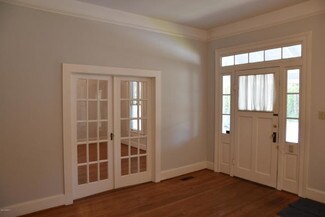 Hampton, SC Office/Residential - 501 Elm St W