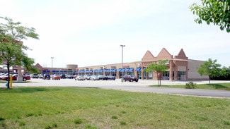 Indianapolis, IN Retail - 5510 Lafayette Rd