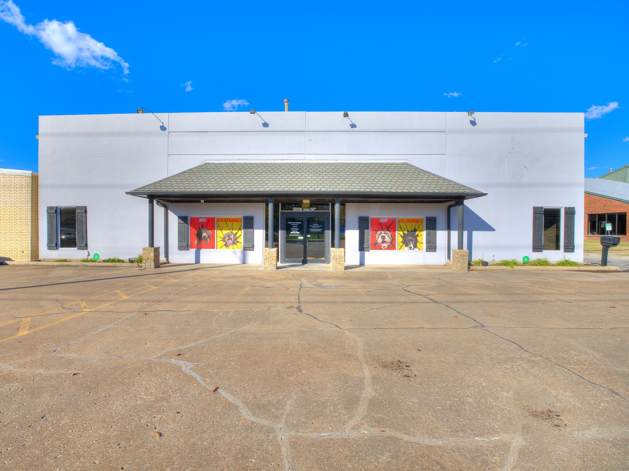 11367 E 61st St, Broken Arrow, OK for Rent