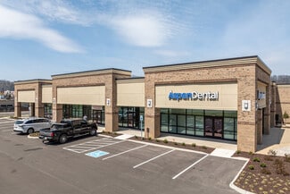 Knoxville, TN Retail - 6554 Clinton Hwy