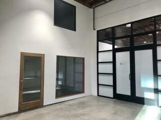 Culver City, CA Office, Flex - 8928 Ellis Ave