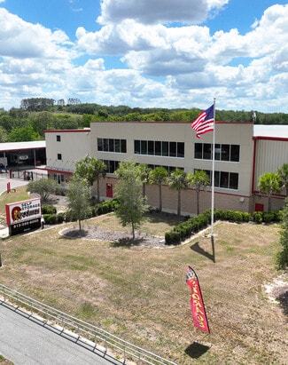Dade City, FL Self-Storage Facilities - 9245 US Highway 301