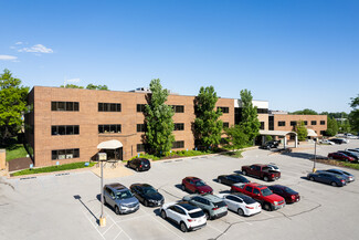 Creve Coeur, MO Office/Medical - 555 N New Ballas Rd