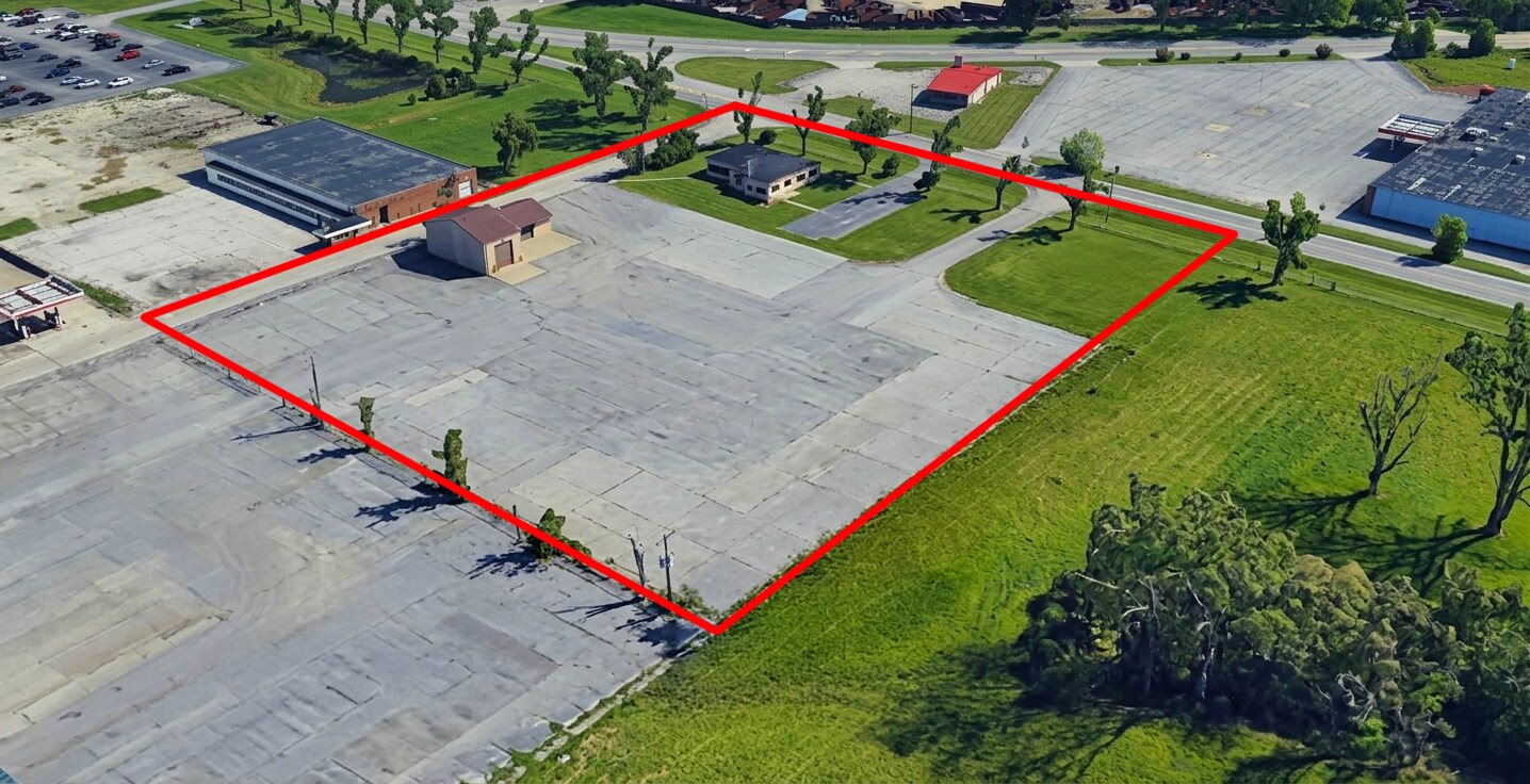 5155 Telegraph Rd, Toledo, OH for Rent