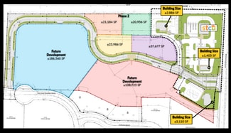 Coeur d'Alene, ID Commercial Land - 505 W Kathleen Ave