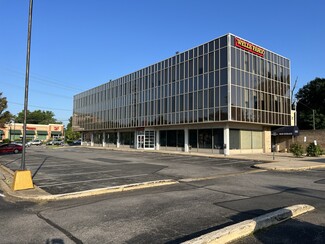 Pikesville, MD Office - 1515 Reisterstown Rd