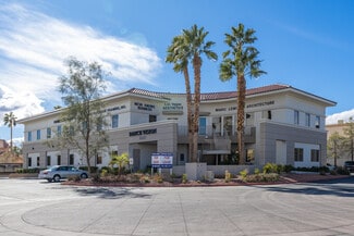 Las Vegas, NV Office - 9081 W Sahara Ave
