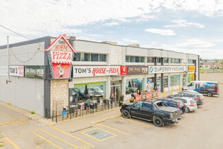 Calgary, AB Office - 7730 Macleod Trl S Calgary, AB Office - 7730 Macleod Trl S