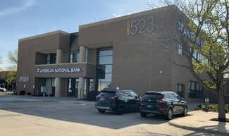 Omaha, NE Office/Medical - 14545 W Center Rd