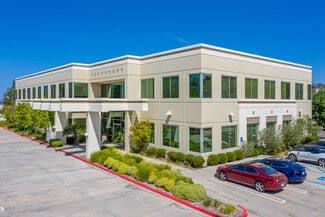 Poway, CA Office - 12700 Stowe Dr