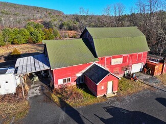 Kingston, NY Commercial Land - 308 NY-28 Kingston, NY Commercial Land - 308 NY-28