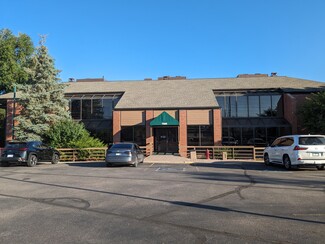 Lakewood, CO Office - 7586 W Jewell Ave