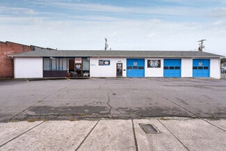 Centralia, WA Office - 539 N Tower Ave