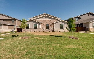 Venus, TX Apartments - 641 Harvest Moon Dr