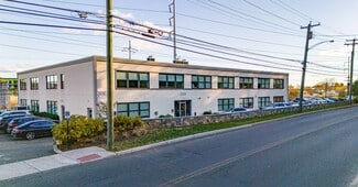Fairfield, CT Office/Residential - 1525 Kings Hwy E Fairfield, CT Office/Residential - 1525 Kings Hwy E